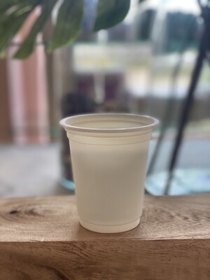 Case of 1000 PLA Cold Cups 12 oz Case of 1000 PLA Cold Cups 12 oz