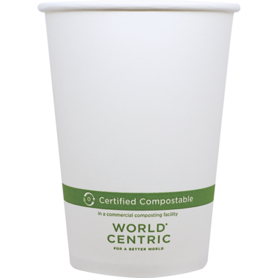 Paper Bowl 32 oz (White) - Case 500ct Paper Bowl 32 oz (White) - Case 500ct