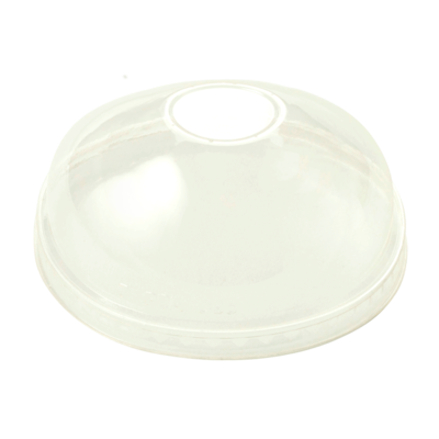 Lid PLA for 12-32 oz Bowls (Cold) - Case 500ct
