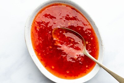 Sweet Chili Sauce 1 gal