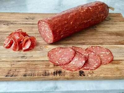 Salame Sopressa Veneta 5# Halperns