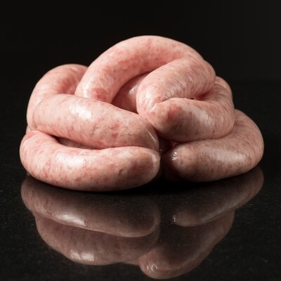 Pork Sausage Link - Box 10 lb.