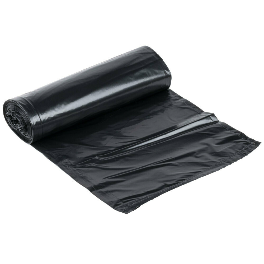 Trash bags 55 gallon 38' x 58 Trash bags 55 gallon 38' x 58