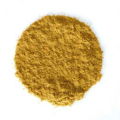 Curry Powder 14oz