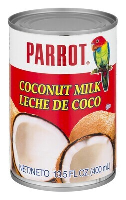 Coconut Milk - 24 x 13oz
