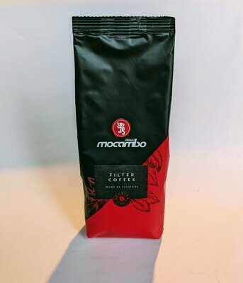 Filterkaffee gemahlen - Drago Mocambo