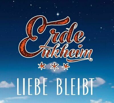 Liebe bleibt