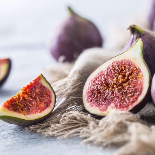 Fig & Vanilla