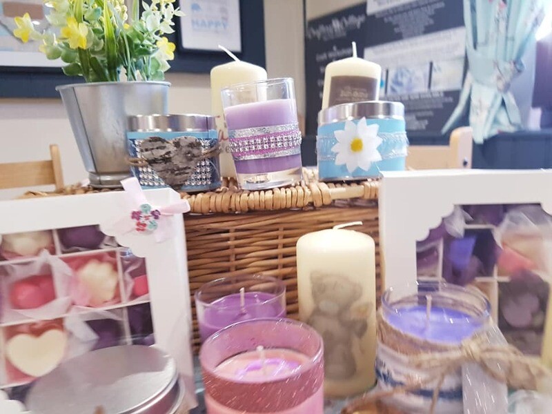 Candle Workshop Gift Card