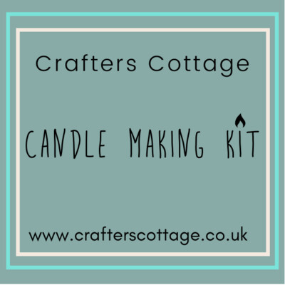 Candle Making Kits