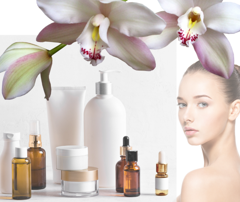 Natural Skincare Workshop