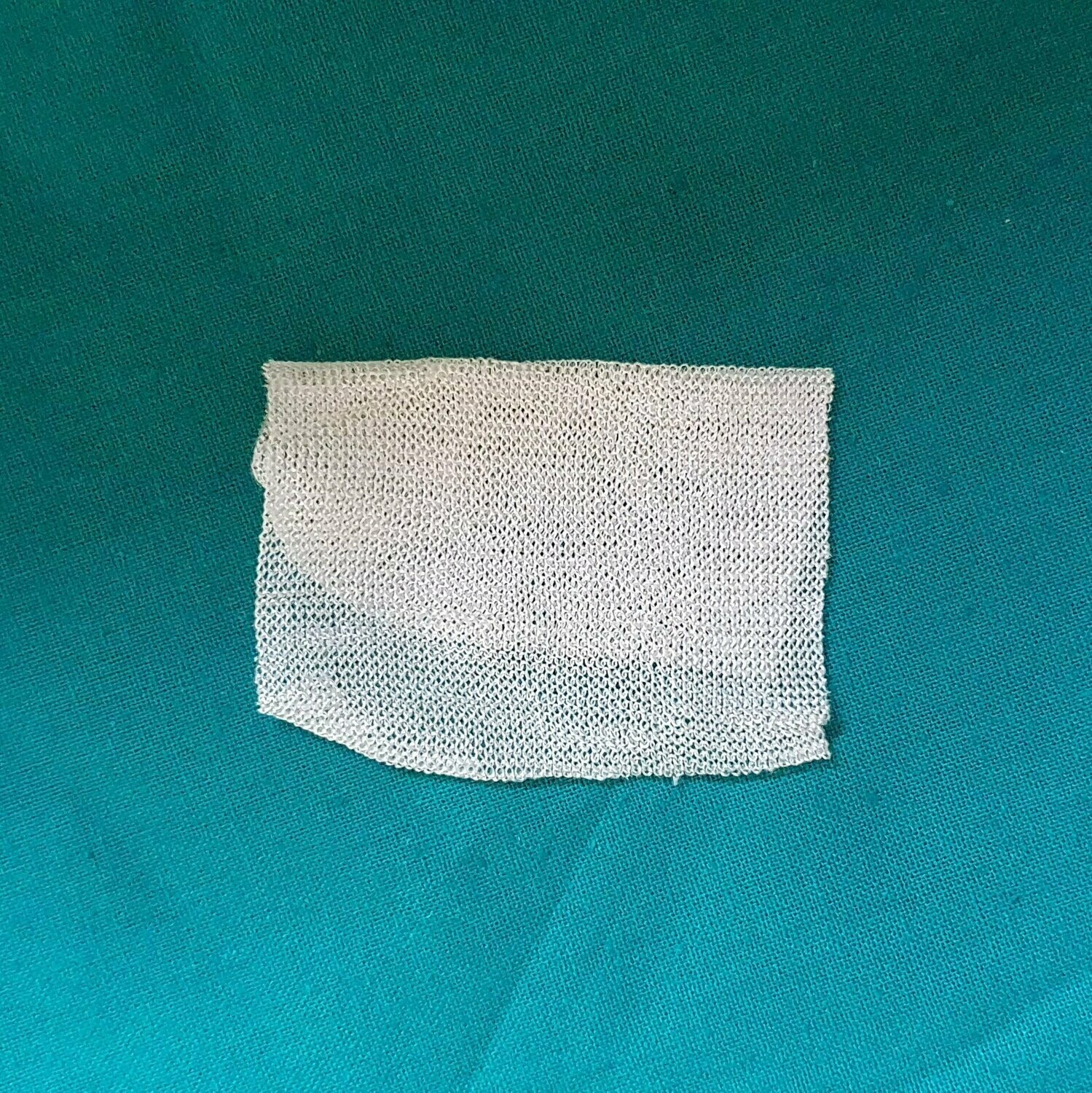 Oxidised Regenerated Cellulose  Standard, 50 x 75mm, 12 units/box