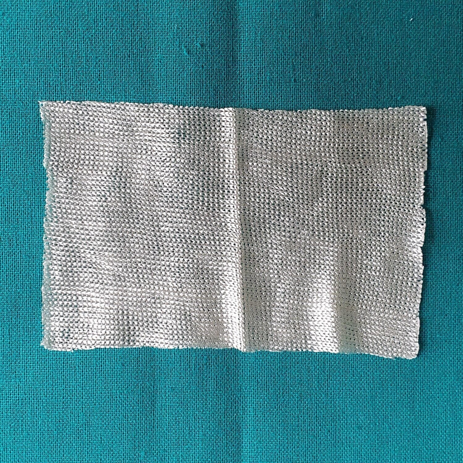 SIDA-CEL Soluble Haemostatic Gauze, 100 x 200mm, 5 units/box