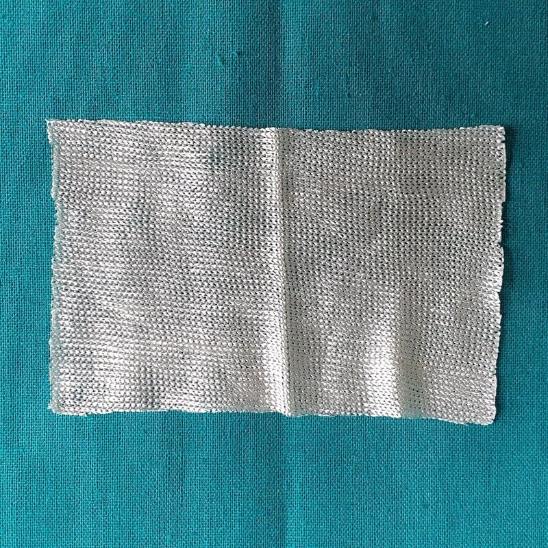 SIDA-CEL Soluble Haemostatic Gauze, 100 x 200mm, 5 units/box