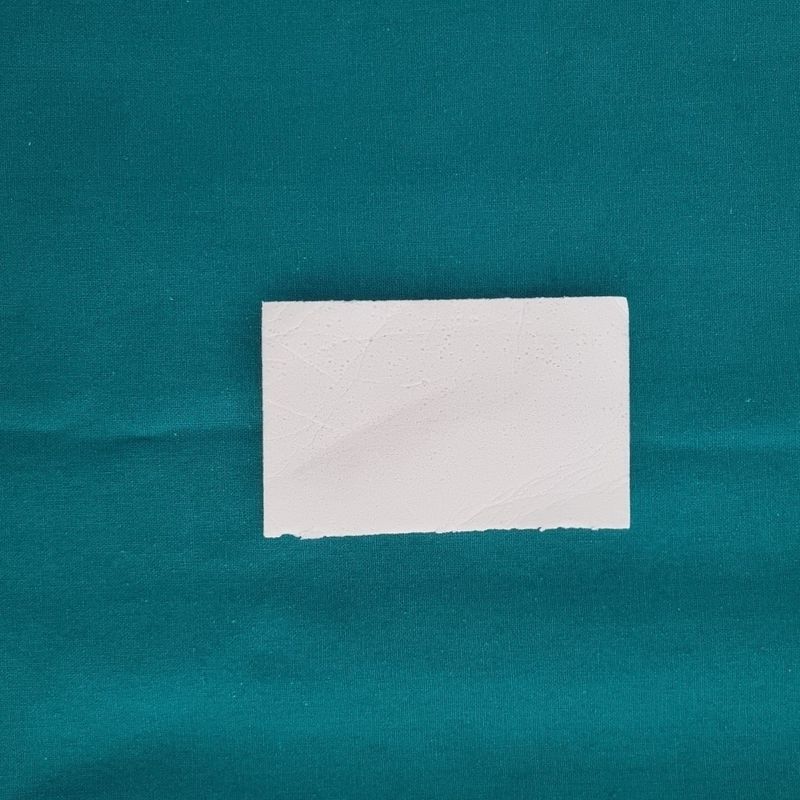 Gelatin Sponge, Special, 80 x 50 x 1 mm, 20 units/box