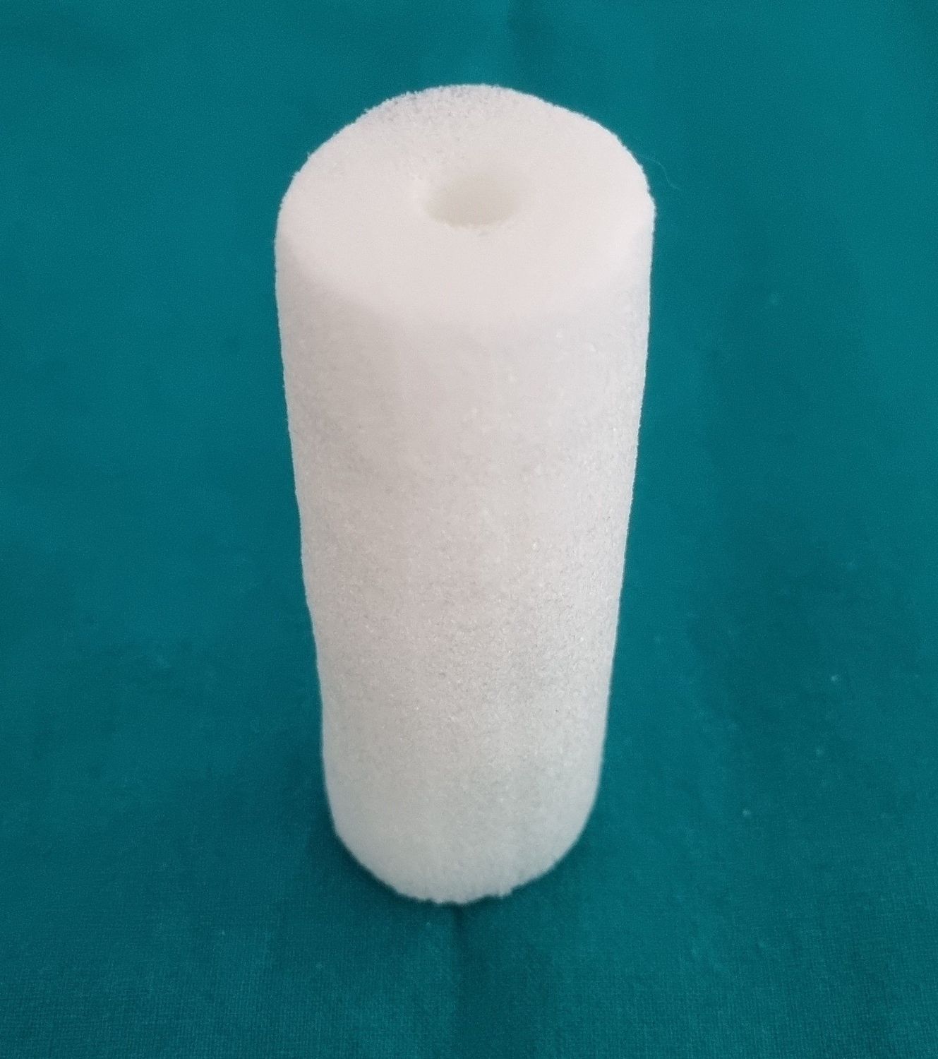 Gelatin Sponge, Anal, 80 x 30 ø mm, 32 units Bulk Pack