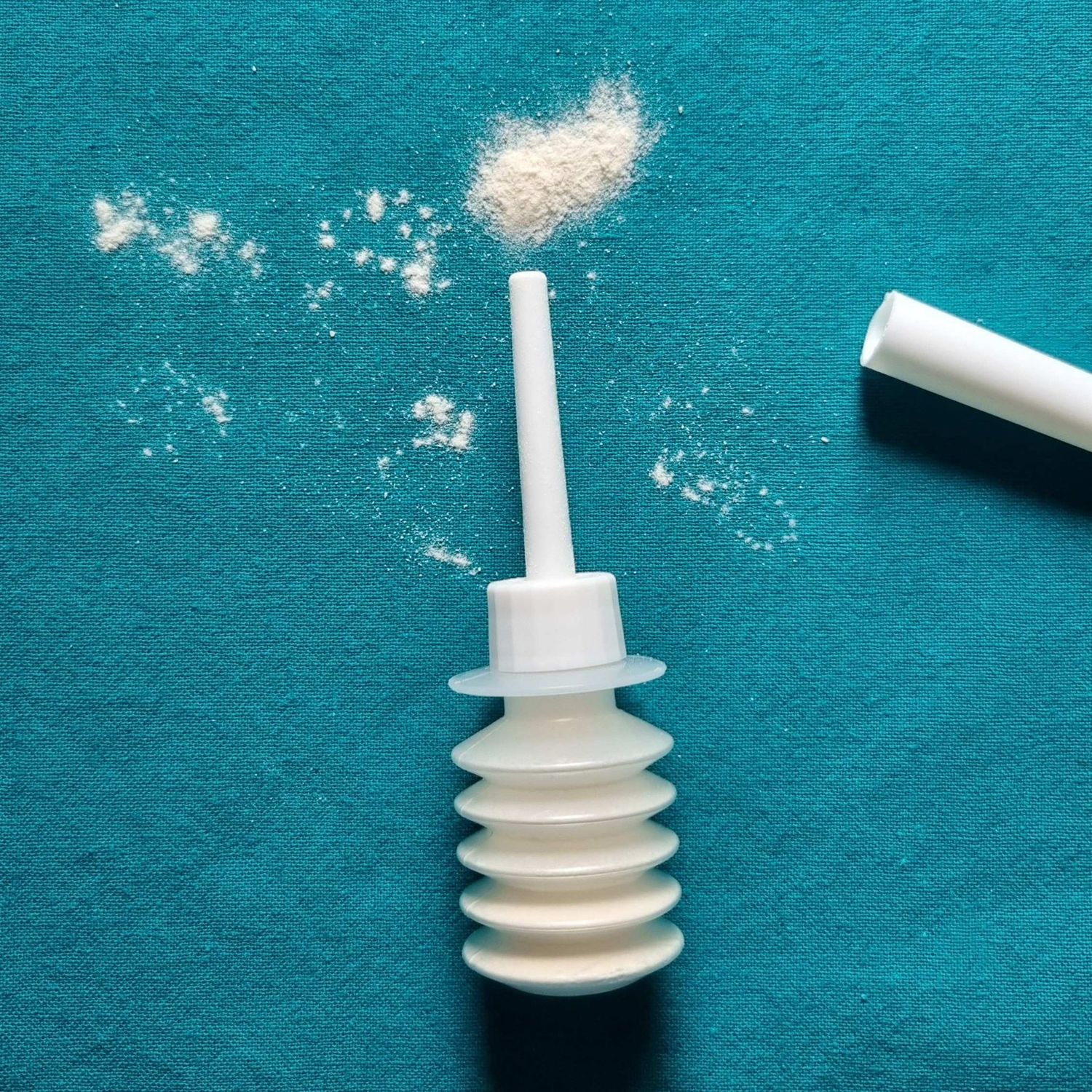 ALGAN Powder