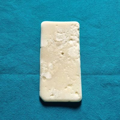 Polysaccharide Starch Foam Haemostats