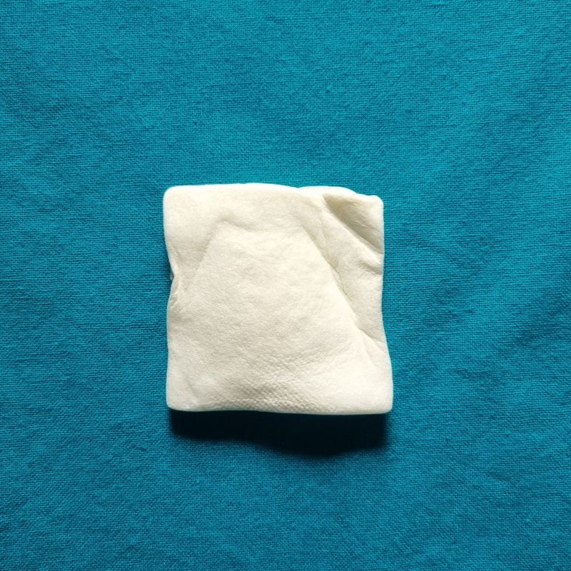 ALGAN Foam