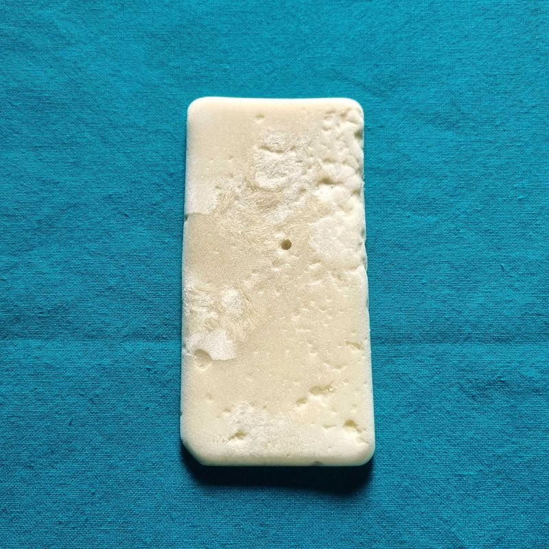 ALGAN Foam
