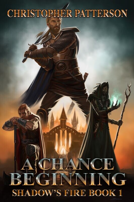 A Chance Beginning PAPERBACK (Dream Walker Chronicles Book 1) + Free eBook download