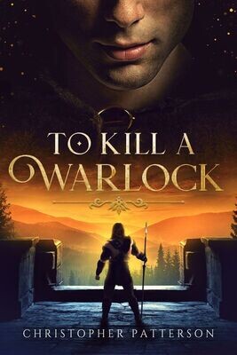 To Kill A Warlock