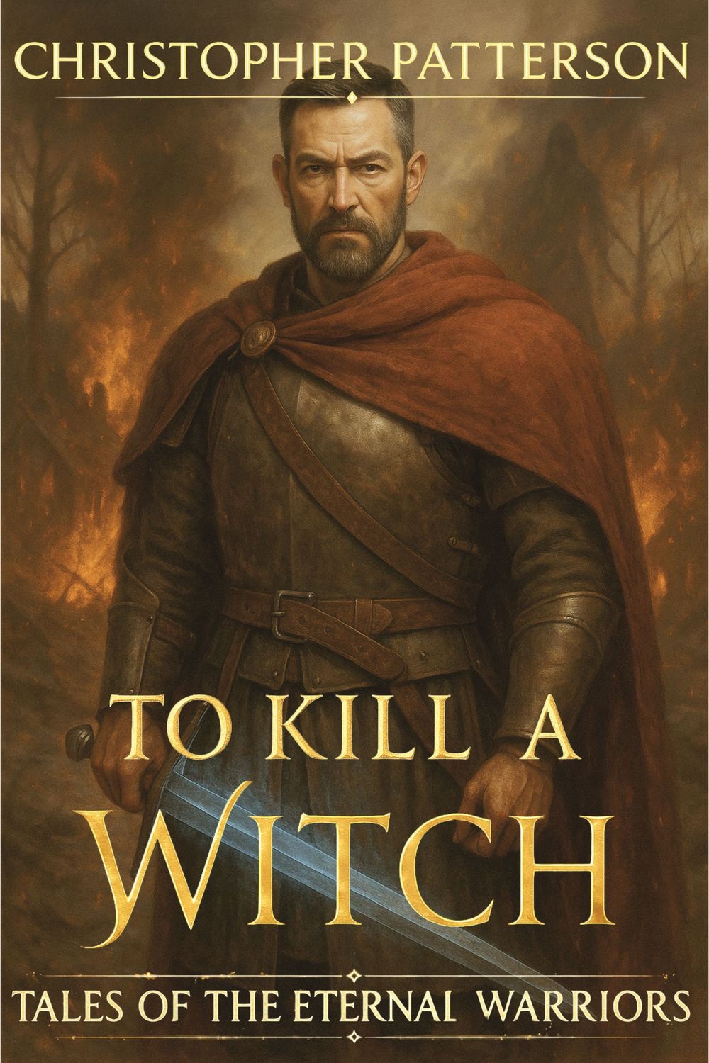To Kill a Witch - Digital Copy