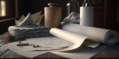 Tales of the Eternal Warriors