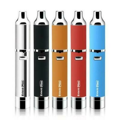 Concentrate Vaporizers