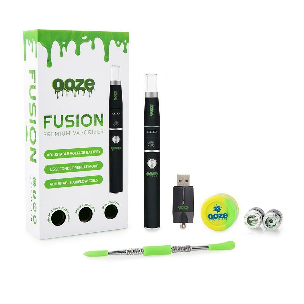 Ooze Fusion 2