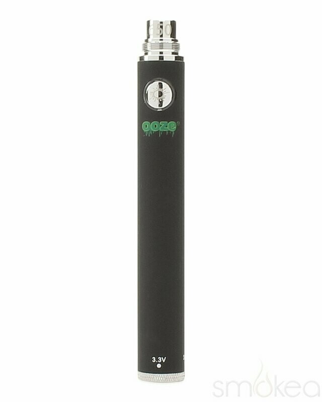 Ooze Twist Battery