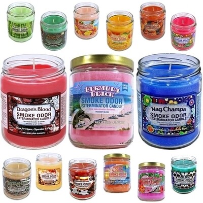 Odor Control
