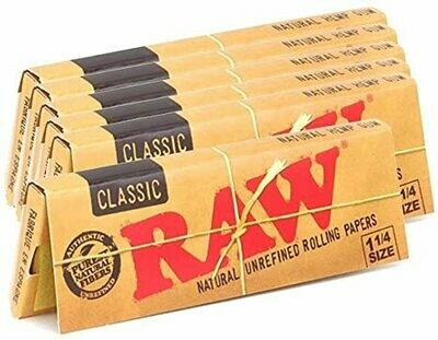 Rolling Papers