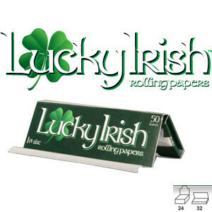 Lucky Irish Rolling Papers