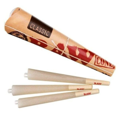 Cones