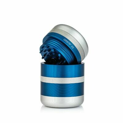 Storage &amp; Grinders