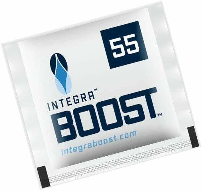 Integra Boost Humidity Pack