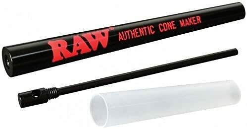 RAW Cone Roller