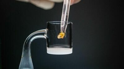 Dab &amp; Glass Accessories