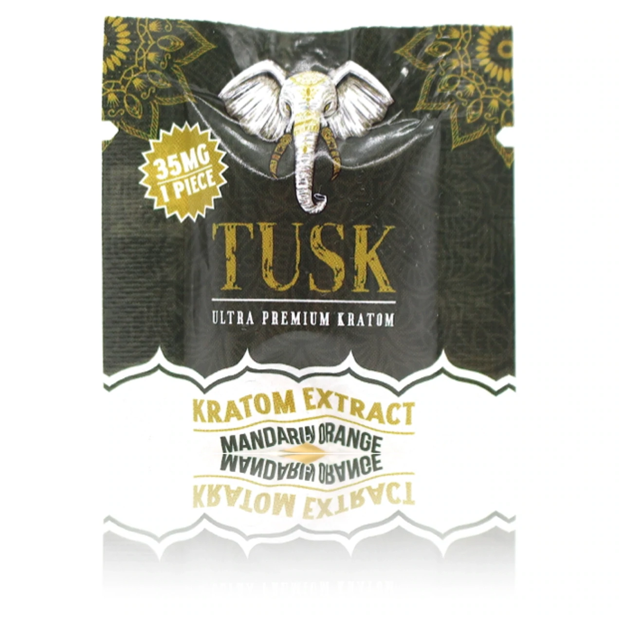 Gummies - Tusk Kratom (Old Packaging)
