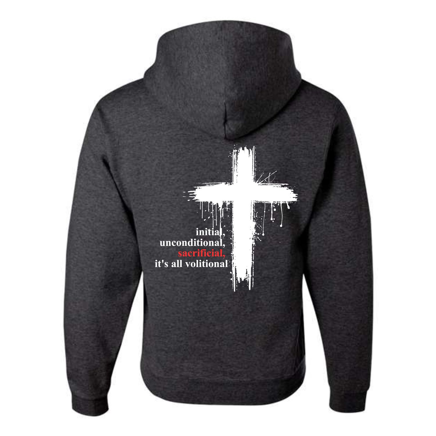 Easter '26 Limited Edition Hoodie