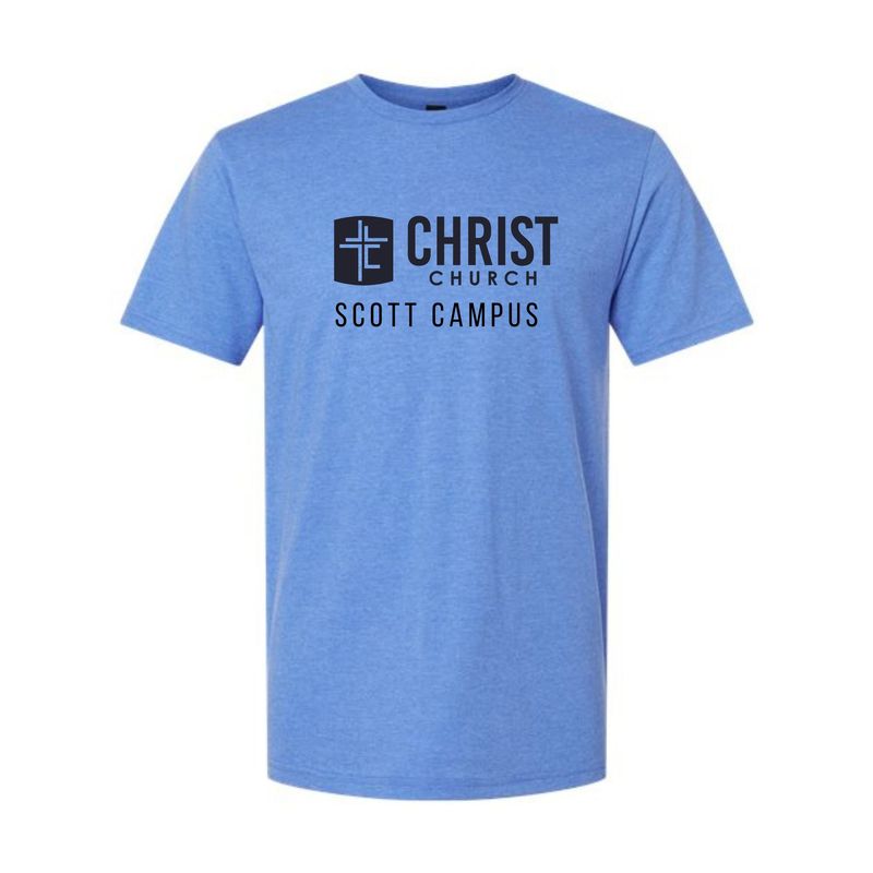 Scott Campus Apparel