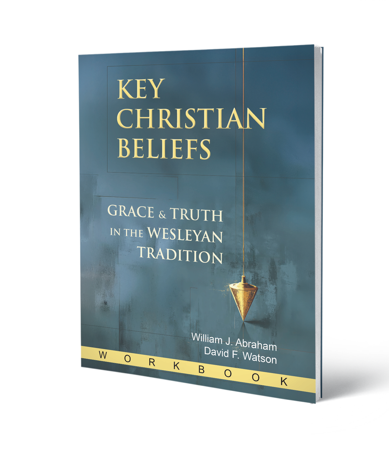 Key Christian Beliefs - WRKBK