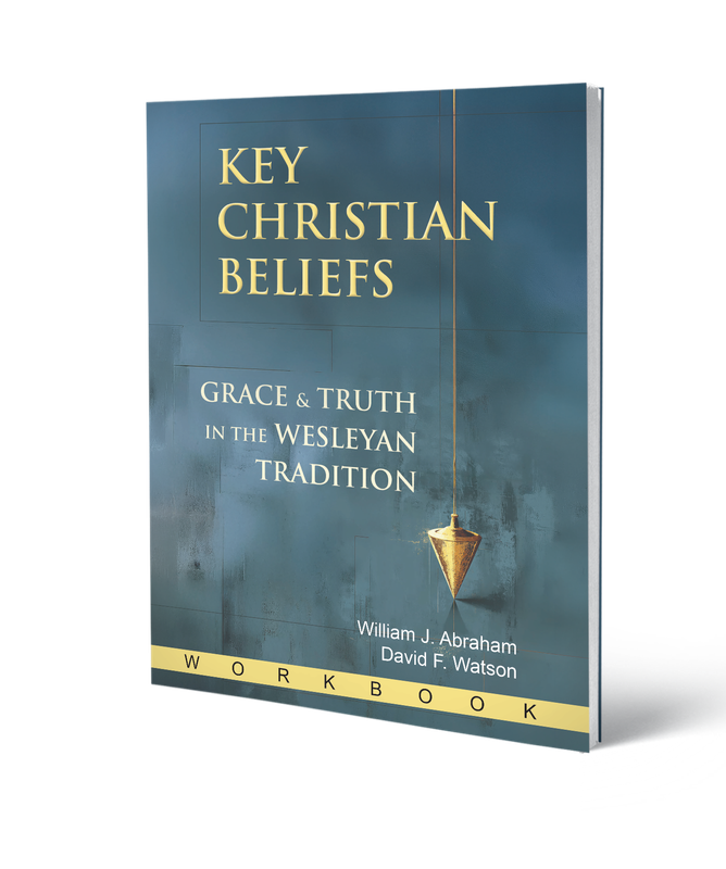 Key Christian Beliefs - WRKBK