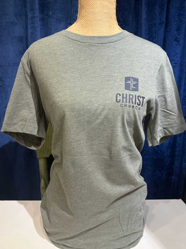 '26 CC Army Tee 