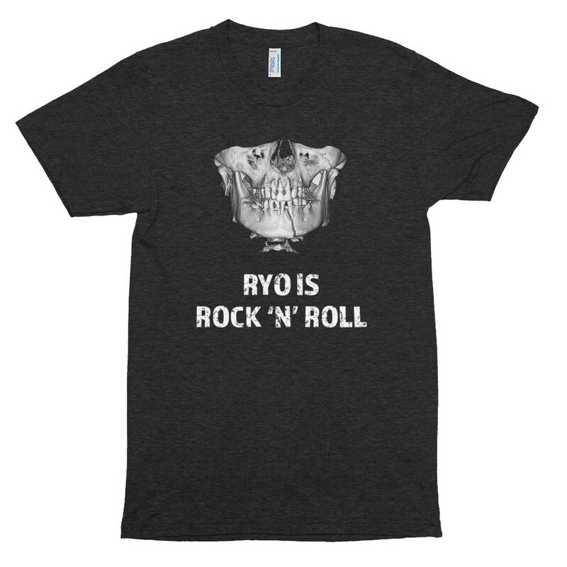 Merch Store