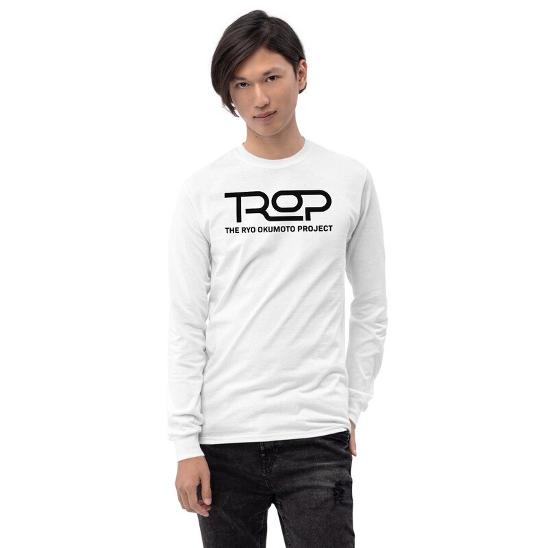 Merch Store | Ryo Okumoto