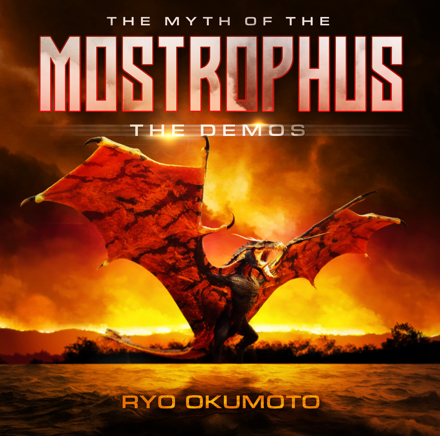 The Myth Of The Mostrophus Demos [Download]