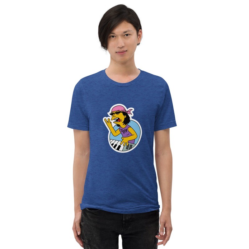 Merch Store | Ryo Okumoto