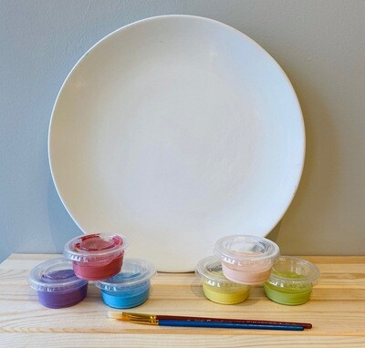 Plates / Bowls / Dishes / Platters